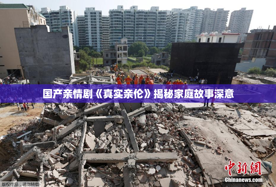 国产亲情剧《真实亲伦》揭秘家庭故事深意