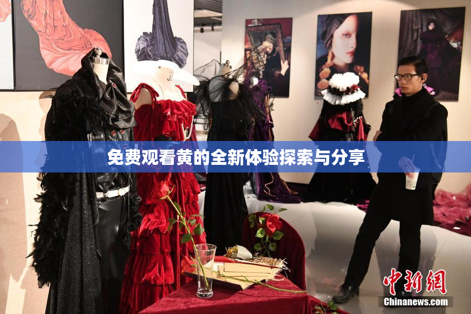 免费观看黄的全新体验探索与分享