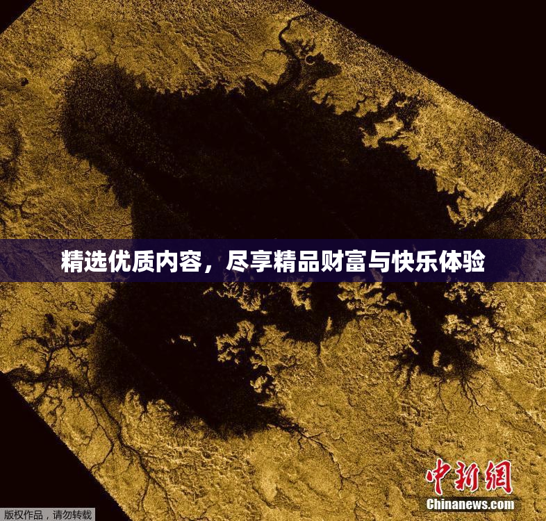 精选优质内容，尽享精品财富与快乐体验
