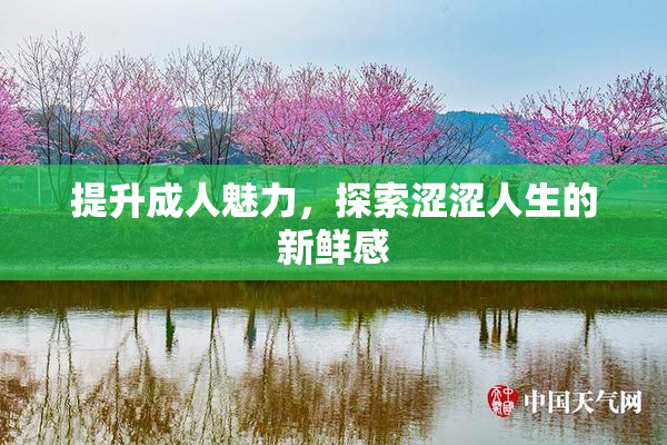提升成人魅力，探索涩涩人生的新鲜感