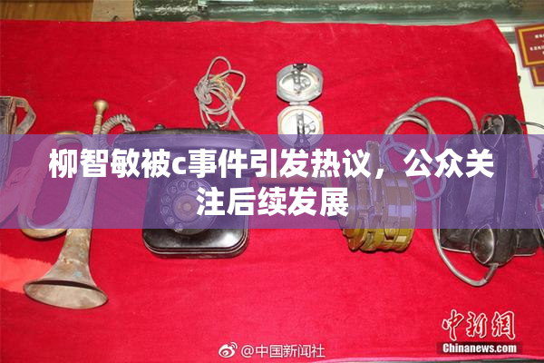 柳智敏被c事件引发热议，公众关注后续发展