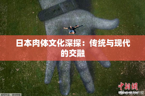 日本肉体文化深探：传统与现代的交融