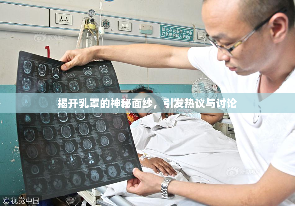 揭开乳罩的神秘面纱，引发热议与讨论