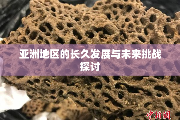 亚洲地区的长久发展与未来挑战探讨