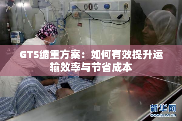 GTS缩重方案：如何有效提升运输效率与节省成本