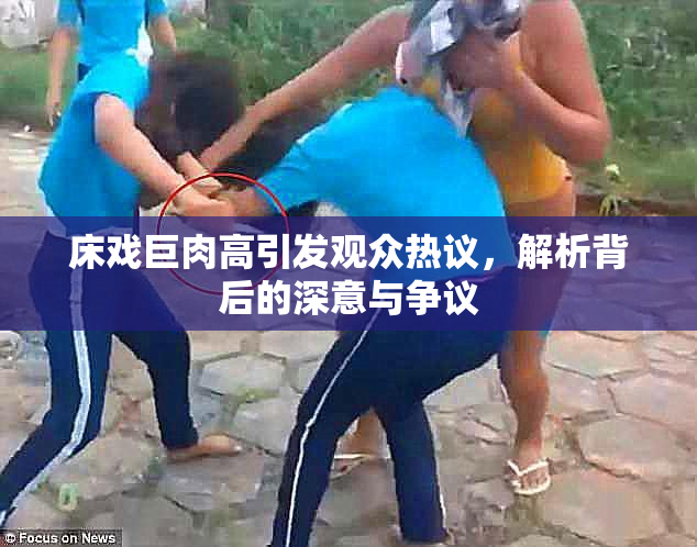 床戏巨肉高引发观众热议，解析背后的深意与争议