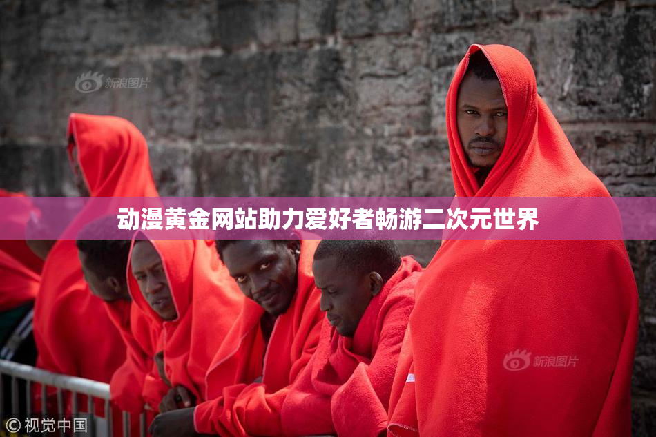动漫黄金网站助力爱好者畅游二次元世界