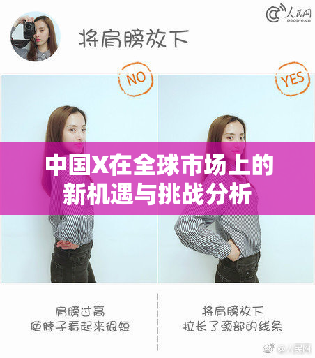 中国X在全球市场上的新机遇与挑战分析