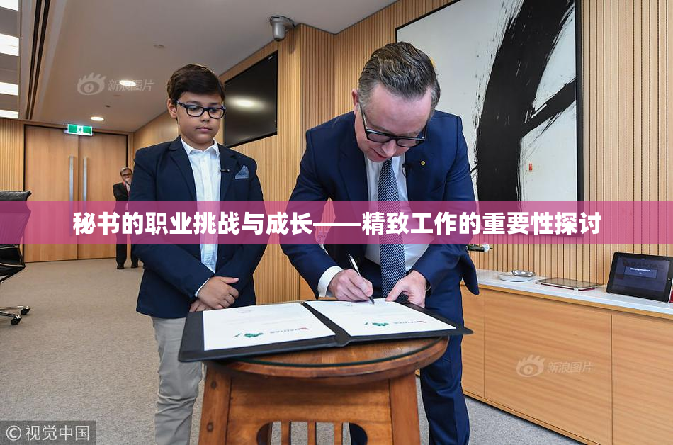 秘书的职业挑战与成长——精致工作的重要性探讨