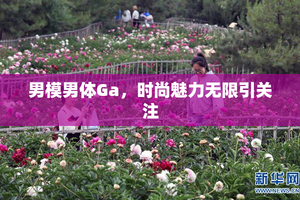 男模男体Ga，时尚魅力无限引关注
