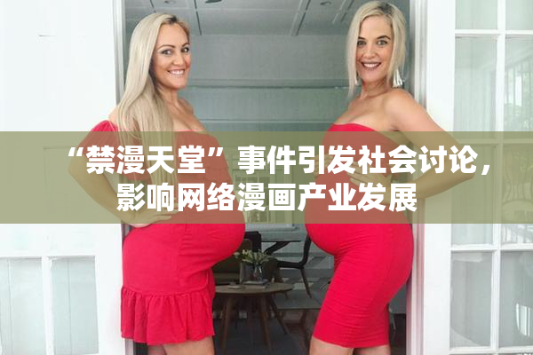 “禁漫天堂”事件引发社会讨论，影响网络漫画产业发展
