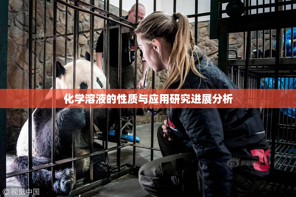 化学溶液的性质与应用研究进展分析
