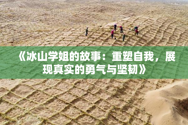 《冰山学姐的故事：重塑自我，展现真实的勇气与坚韧》