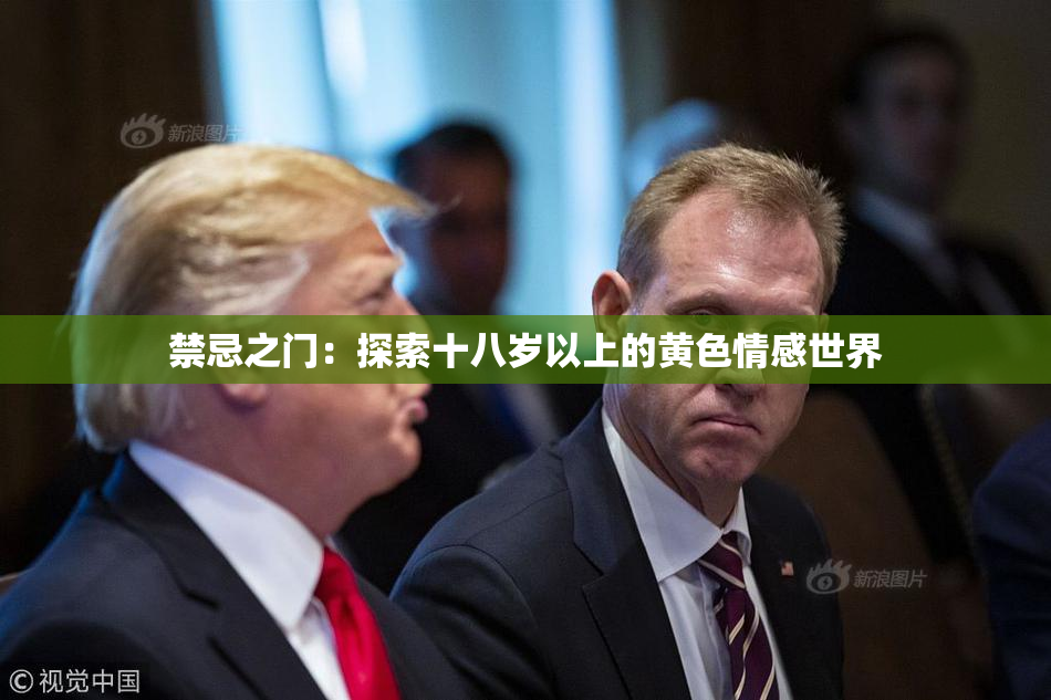 禁忌之门：探索十八岁以上的黄色情感世界