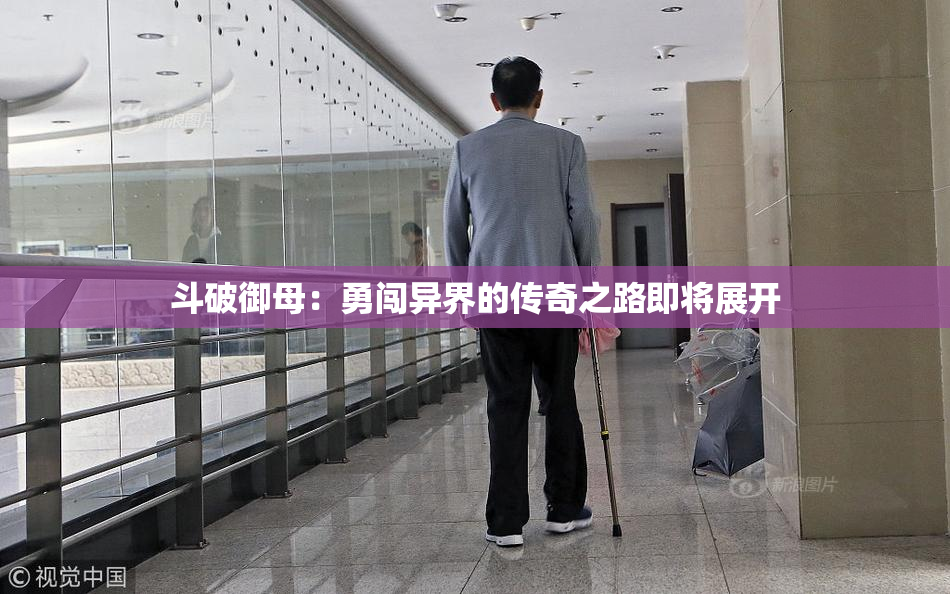 斗破御母：勇闯异界的传奇之路即将展开