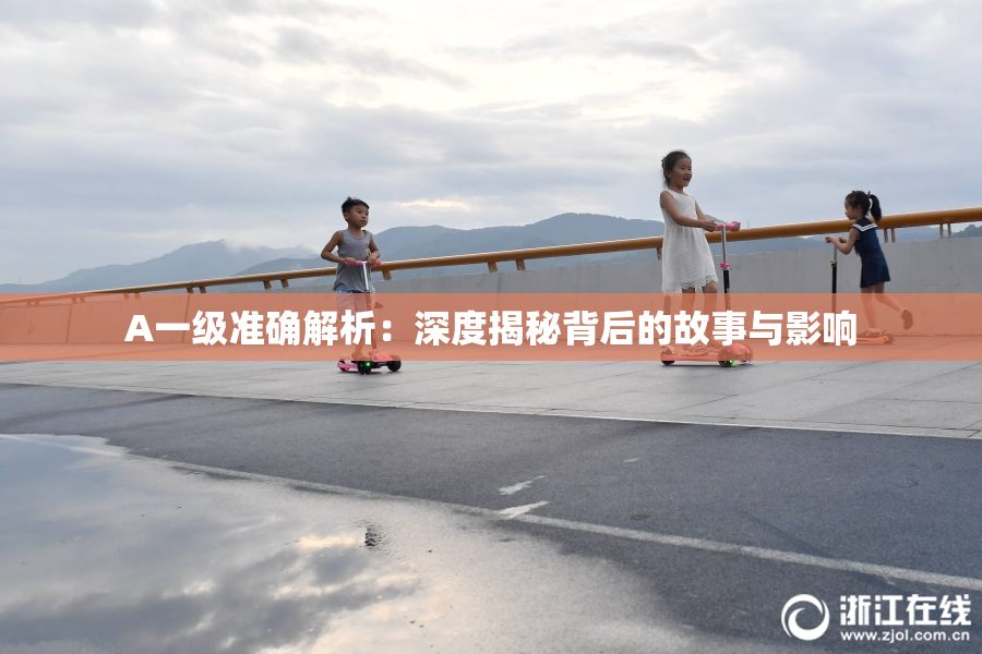 A一级准确解析：深度揭秘背后的故事与影响