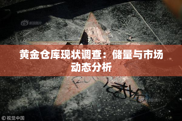 黄金仓库现状调查：储量与市场动态分析