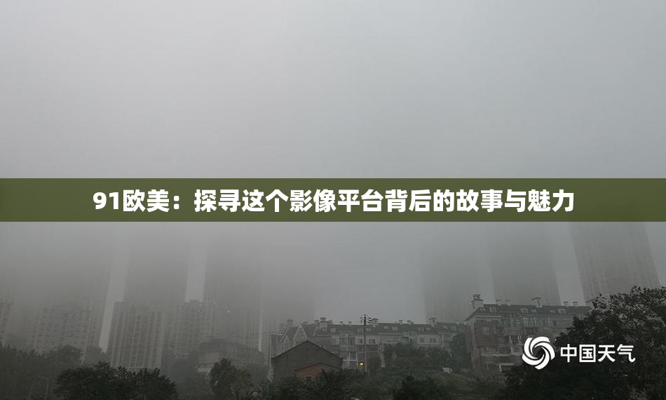91欧美：探寻这个影像平台背后的故事与魅力