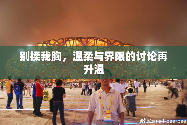 别揉我胸，温柔与界限的讨论再升温