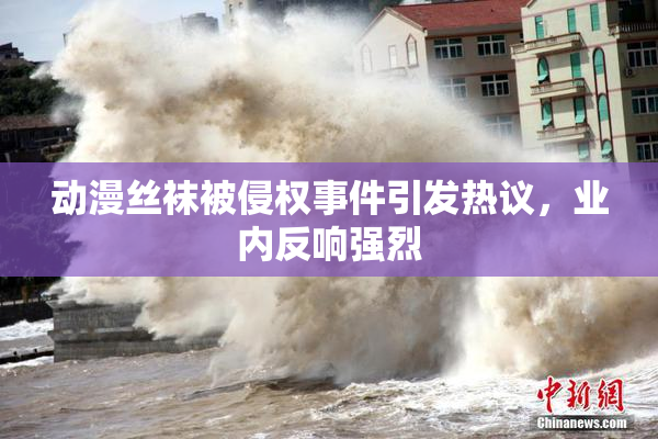 动漫丝袜被侵权事件引发热议，业内反响强烈