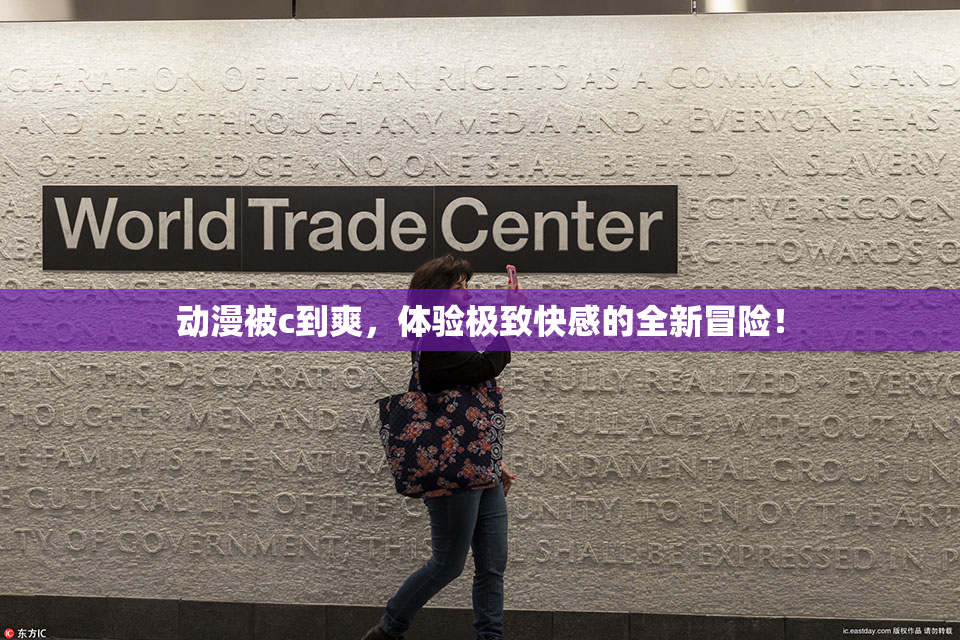 动漫被c到爽，体验极致快感的全新冒险！