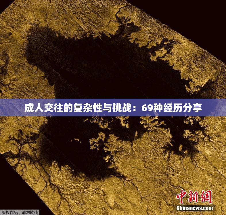 成人交往的复杂性与挑战：69种经历分享