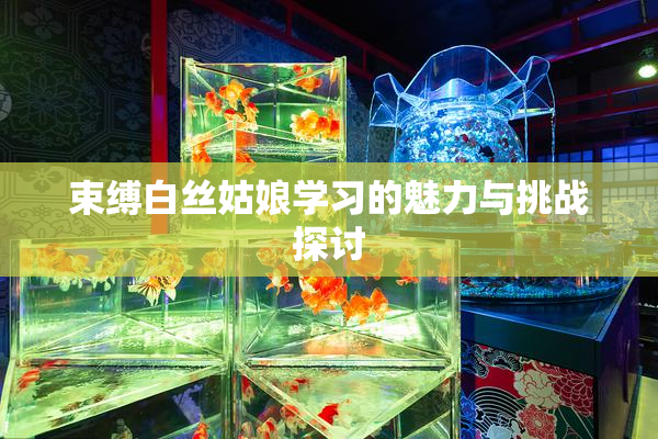 束缚白丝姑娘学习的魅力与挑战探讨