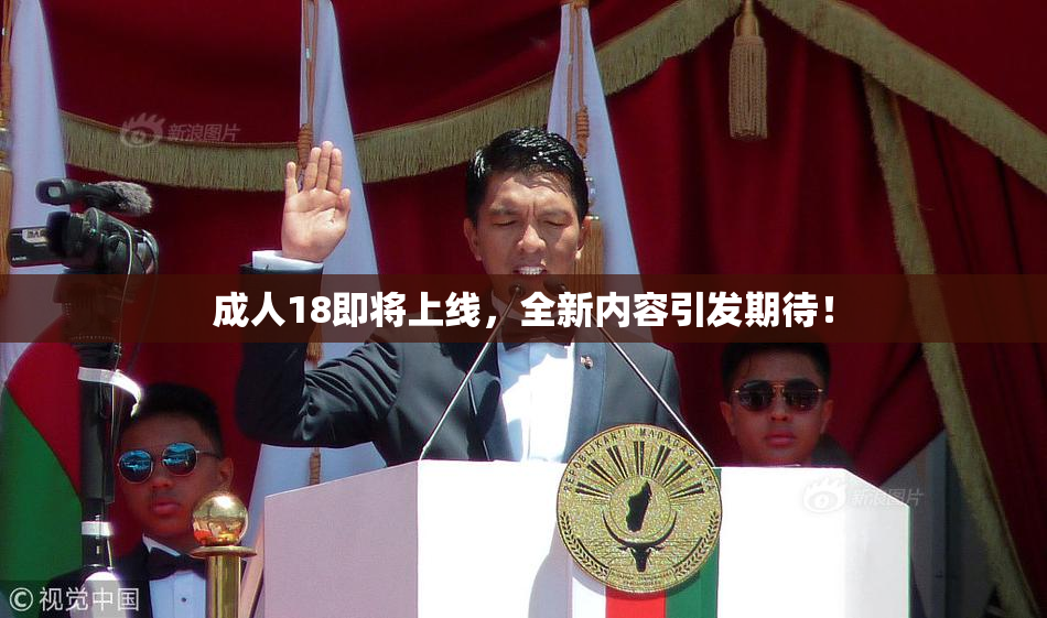 成人18即将上线，全新内容引发期待！