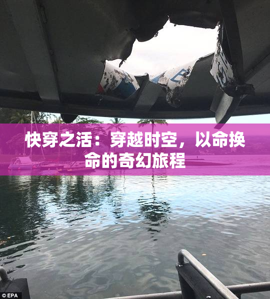 快穿之活：穿越时空，以命换命的奇幻旅程