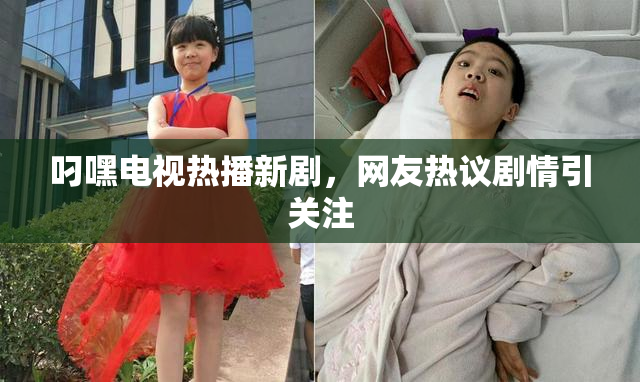 叼嘿电视热播新剧，网友热议剧情引关注
