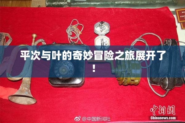 平次与叶的奇妙冒险之旅展开了！