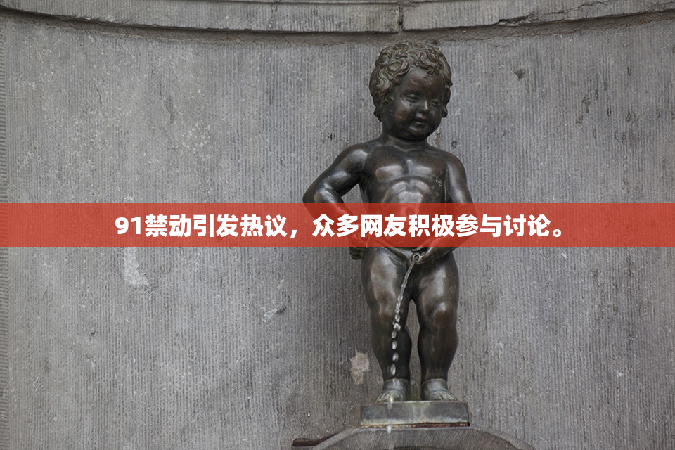 91禁动引发热议，众多网友积极参与讨论。