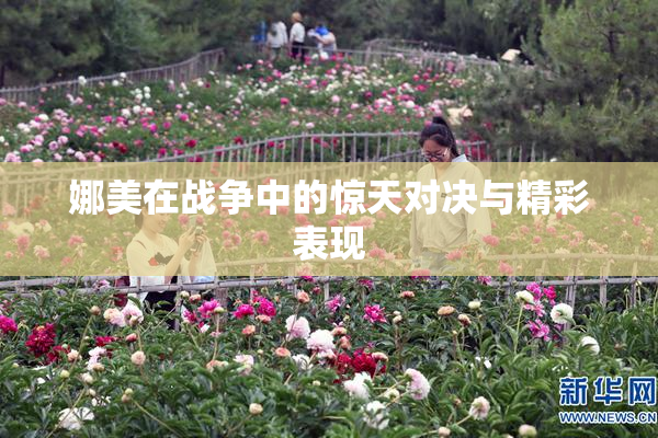 娜美在战争中的惊天对决与精彩表现