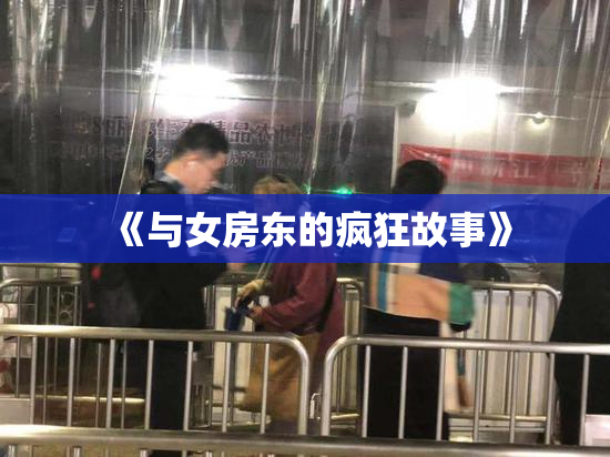《与女房东的疯狂故事》