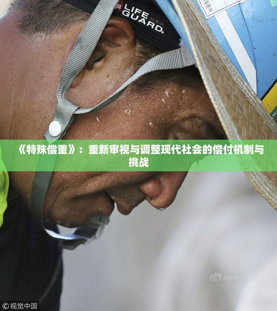 《特殊偿重》：重新审视与调整现代社会的偿付机制与挑战