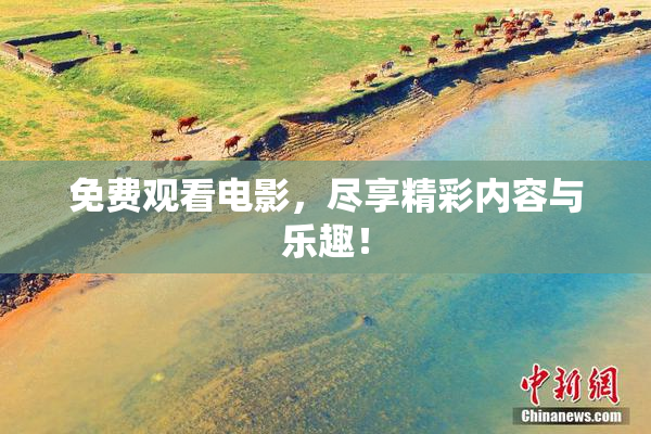 免费观看电影，尽享精彩内容与乐趣！