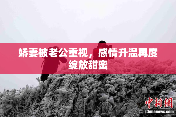 娇妻被老公重视，感情升温再度绽放甜蜜