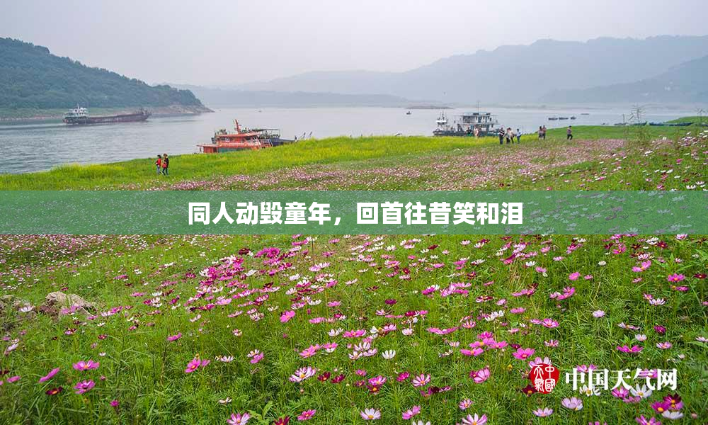 同人动毁童年，回首往昔笑和泪