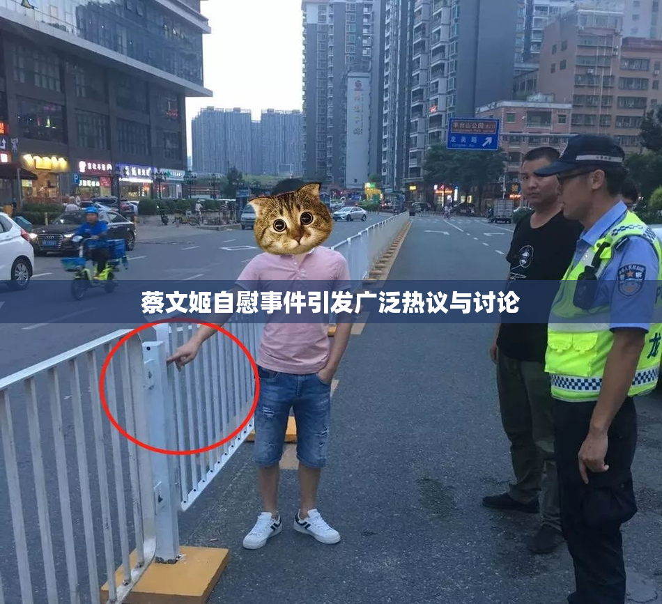 蔡文姬自慰事件引发广泛热议与讨论