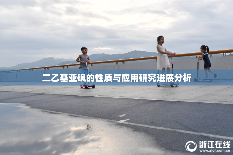 二乙基亚砜的性质与应用研究进展分析