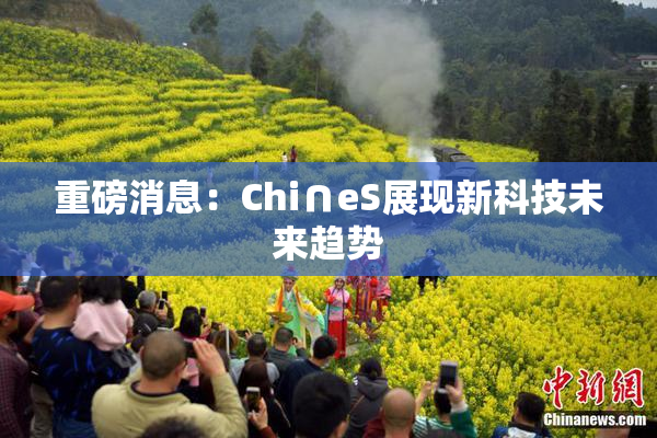 重磅消息：Chi∩eS展现新科技未来趋势