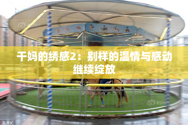 干妈的绣感2：别样的温情与感动继续绽放