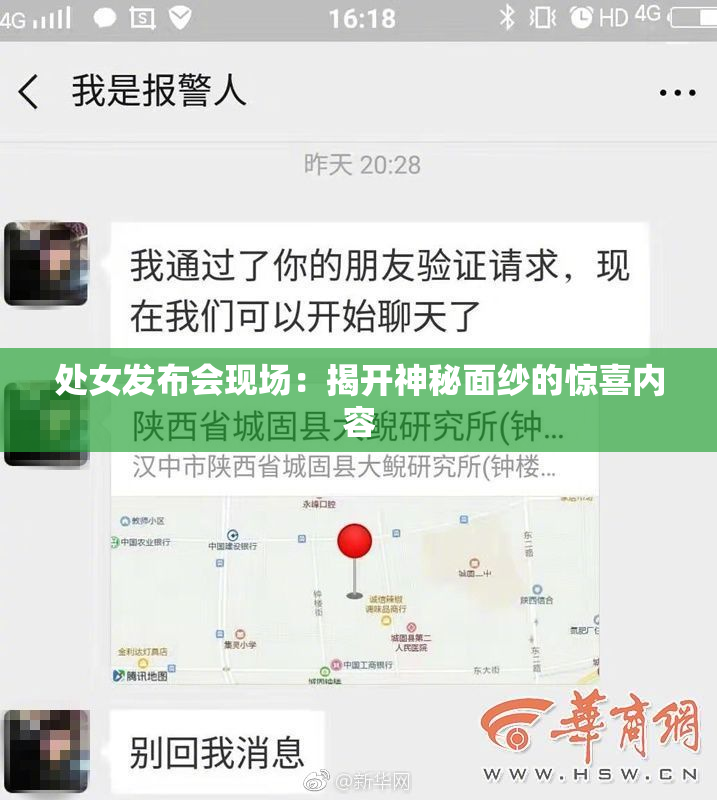 处女发布会现场：揭开神秘面纱的惊喜内容