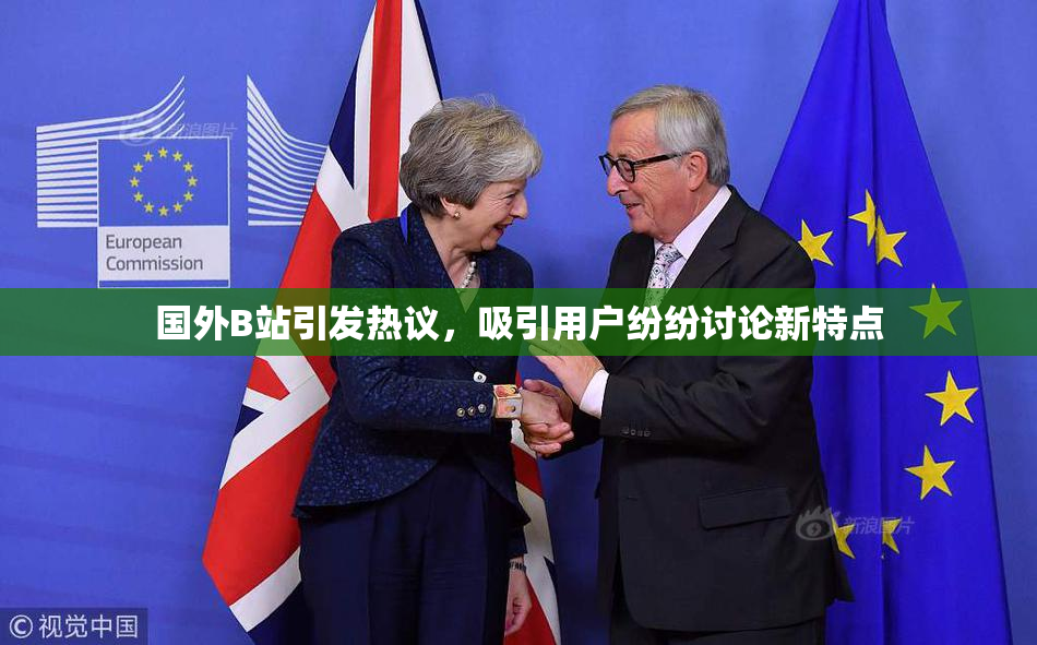 国外B站引发热议，吸引用户纷纷讨论新特点