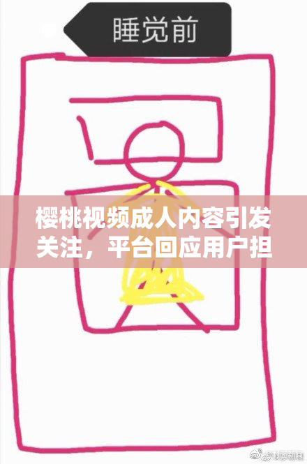 樱桃视频成人内容引发关注，平台回应用户担忧