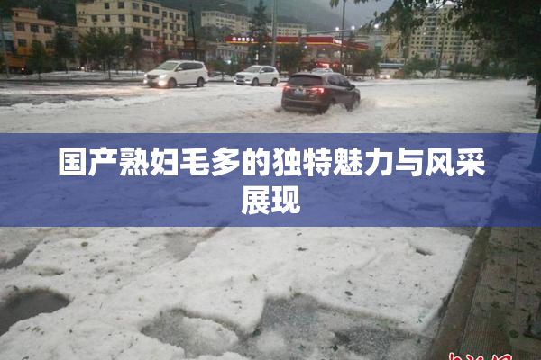 国产熟妇毛多的独特魅力与风采展现