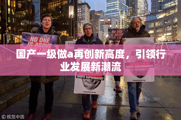 国产一级做a再创新高度，引领行业发展新潮流
