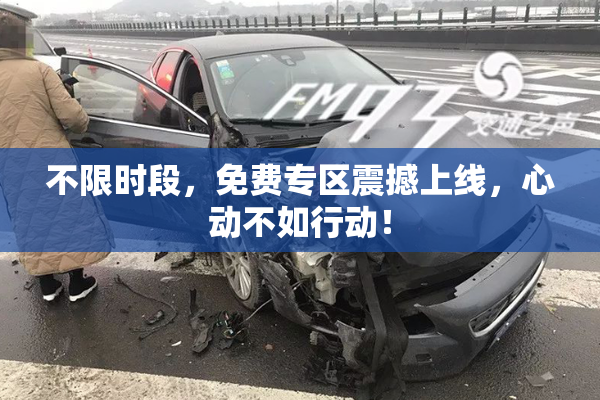 不限时段，免费专区震撼上线，心动不如行动！