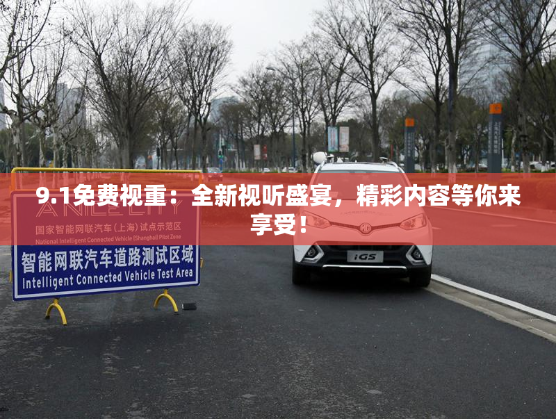 9.1免费视重：全新视听盛宴，精彩内容等你来享受！