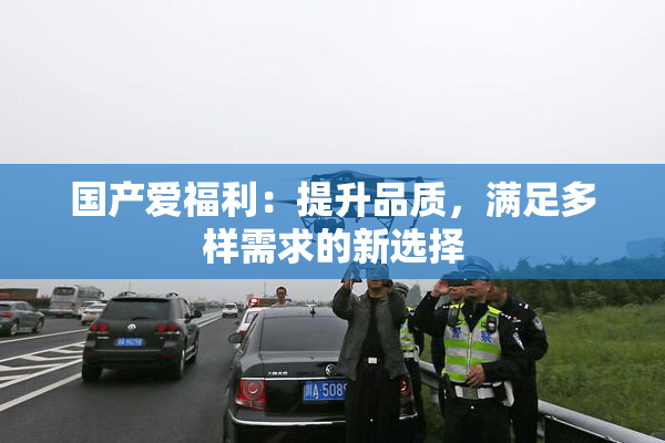 国产爱福利：提升品质，满足多样需求的新选择